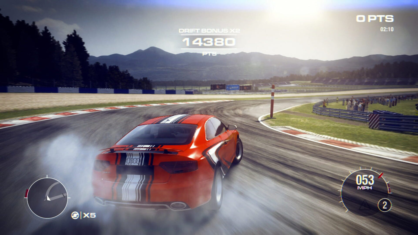 IGDB screenshot: Grid 2 (4)