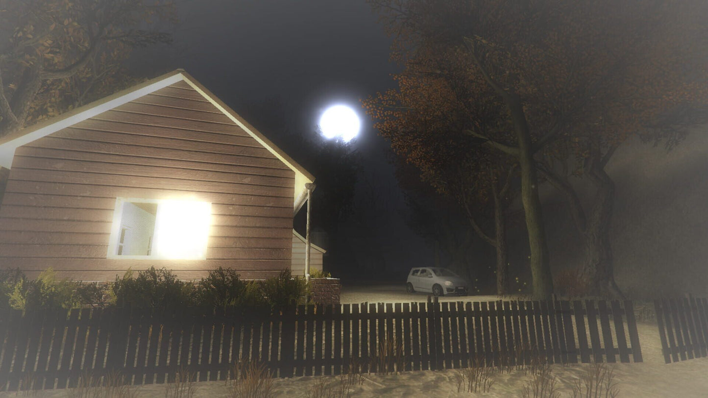 IGDB screenshot: All That Remains (2)