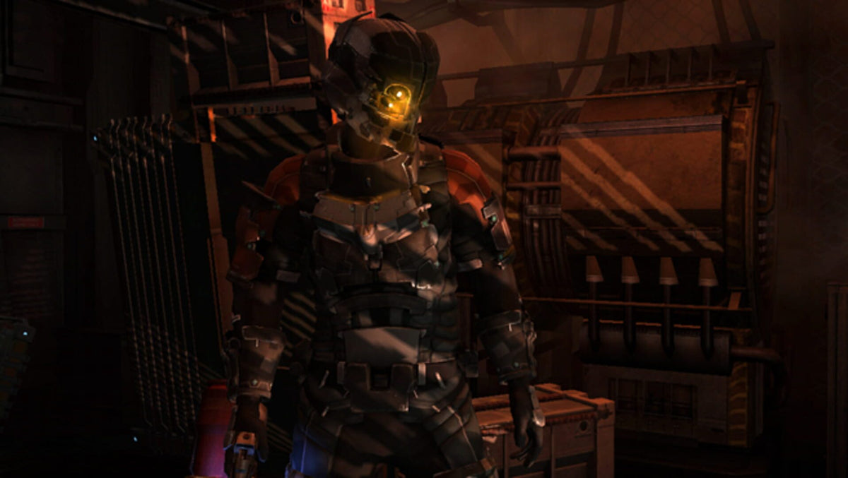 Dead Space 2 Origin Klíč – herní záběr (4)