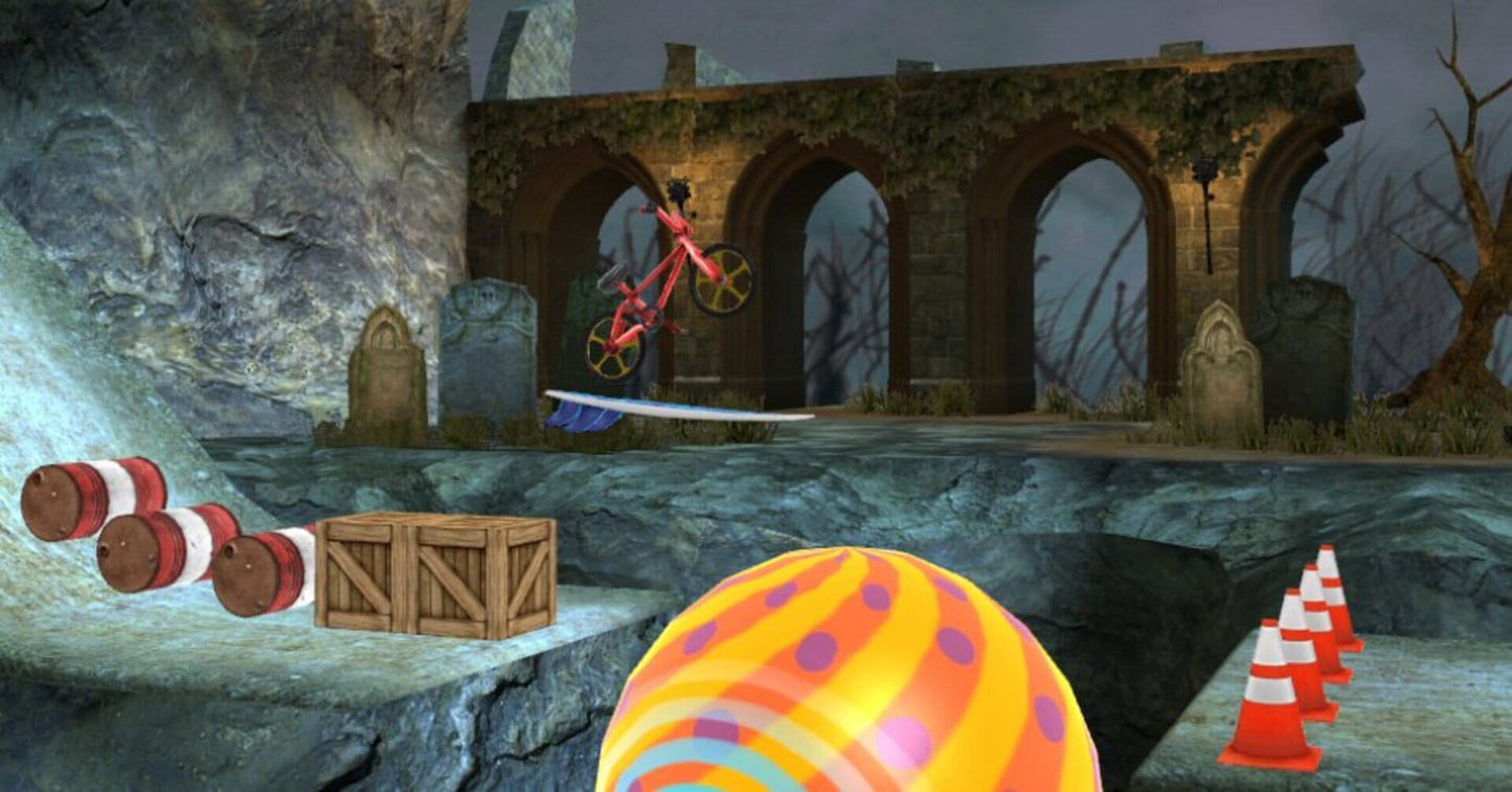 IGDB screenshot: Create (1)