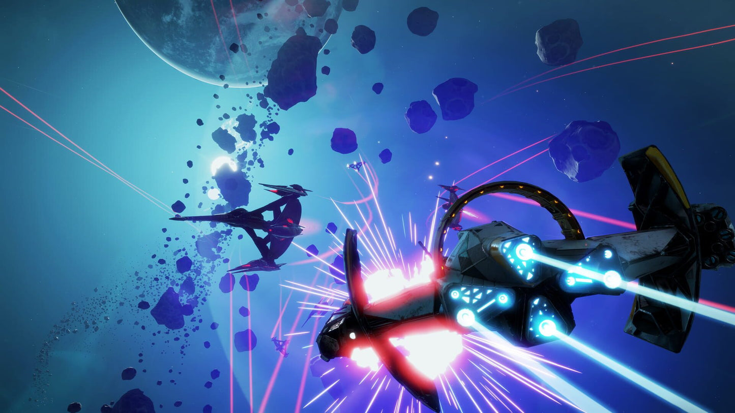IGDB screenshot: Starlink: Battle for Atlas (1)