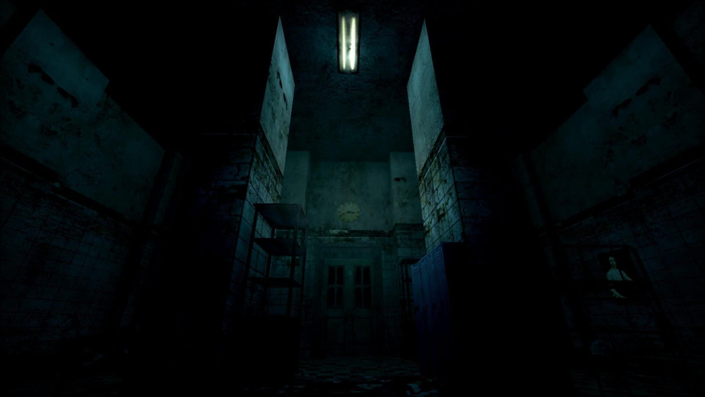 IGDB screenshot: Hunted: One Step Too Far (3)