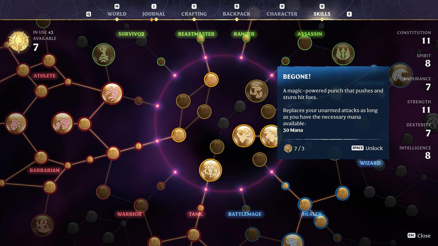 IGDB screenshot: Enshrouded (3)