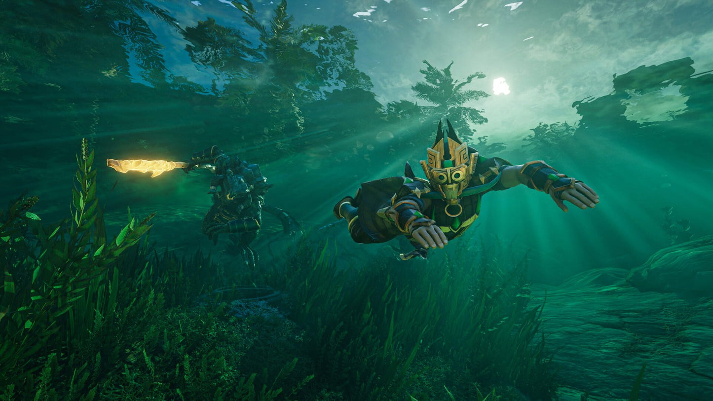 IGDB screenshot: Enshrouded (4)