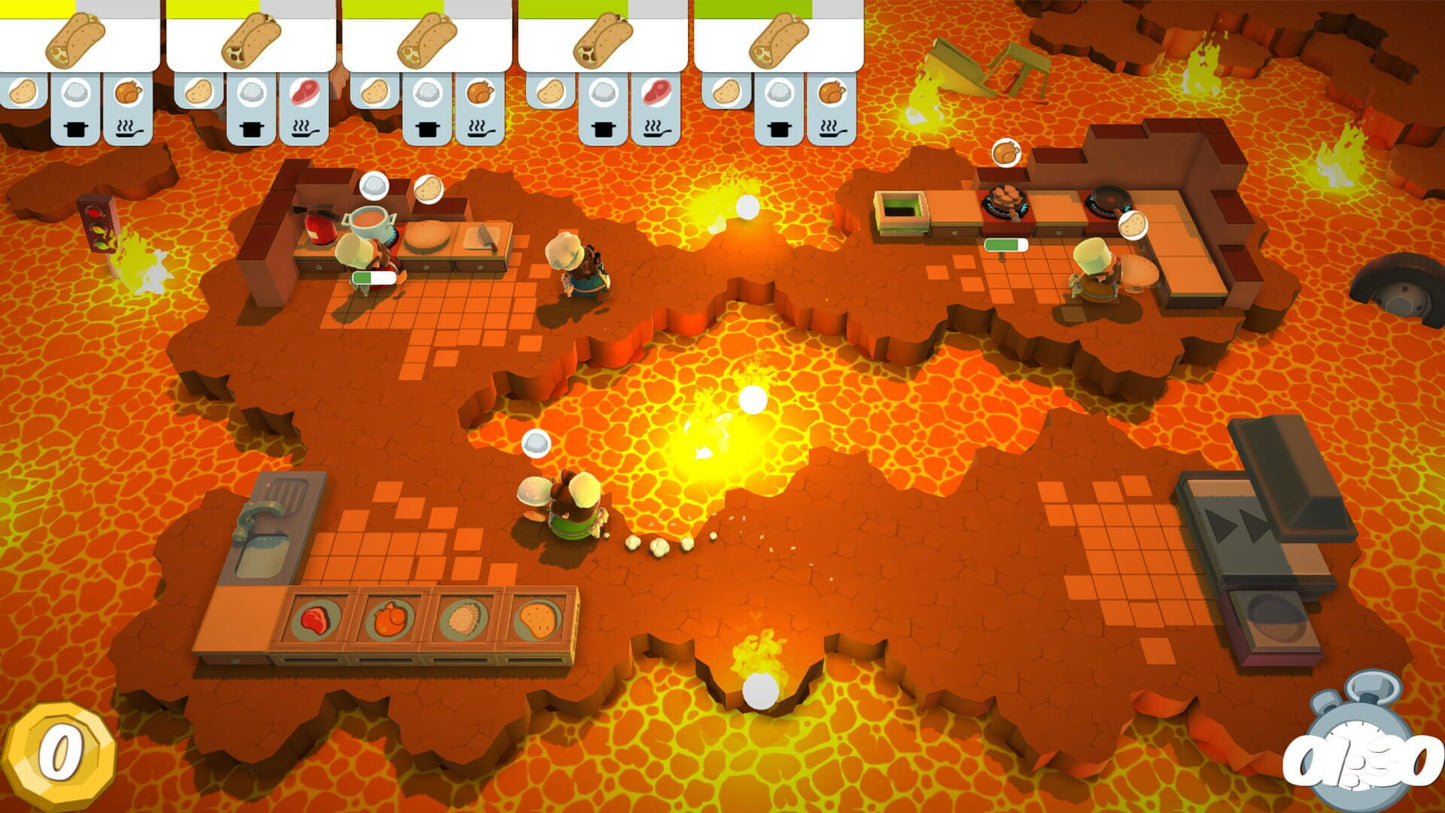 IGDB screenshot: Overcooked! (5)