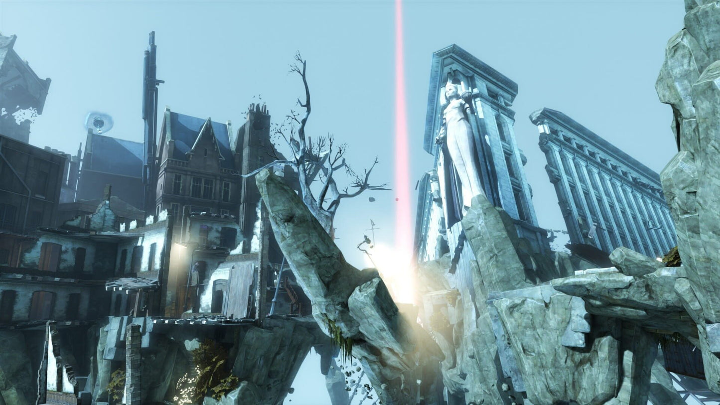 Dishonored: Dunwall City Trials (PC) - Steam Klíč – herní záběr (6)