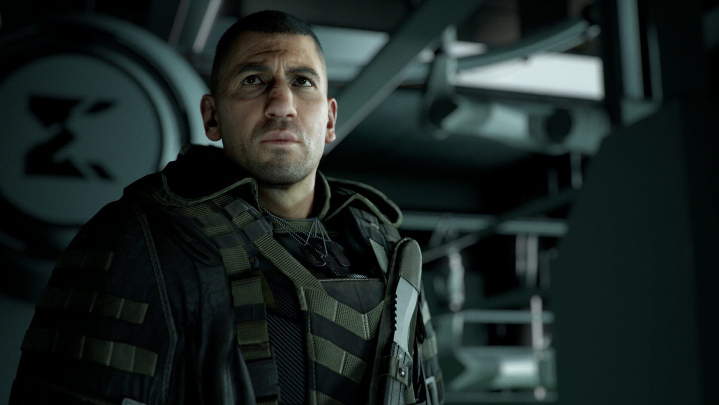 Tom Clancy's Ghost Recon Breakpoint (Standard Edition) - Xbox Live Xbox One - Klíč (GLOBAL) – herní záběr (1)