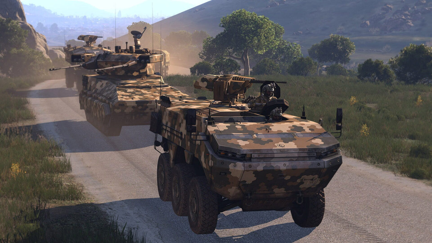 IGDB screenshot: Arma 3 (1)