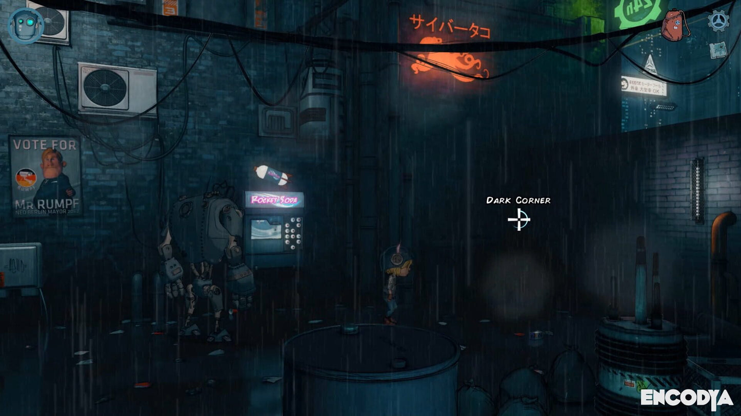 IGDB screenshot: Encodya (4)
