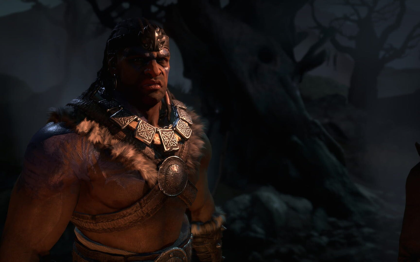 IGDB screenshot: Diablo IV (7)
