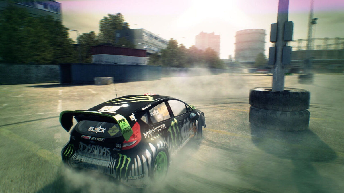 DiRT 3 Complete Edition (PC) - Steam Klíč – herní záběr (6)