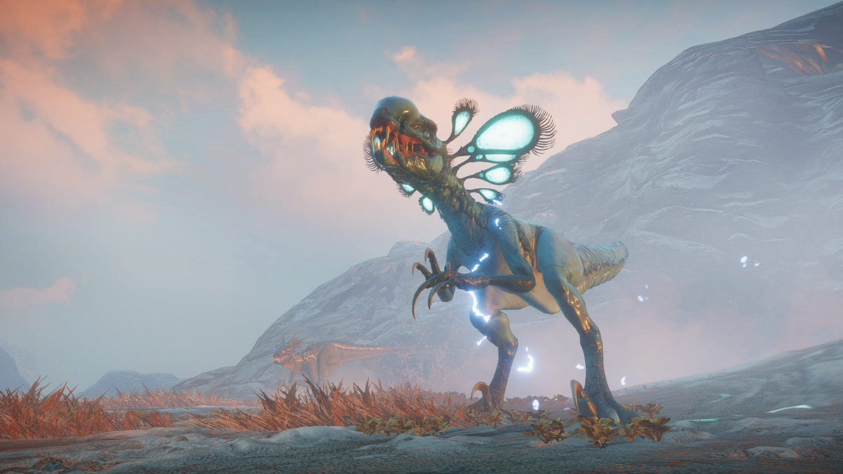 Second Extinction (PC) - Steam Klíč – herní záběr (5)