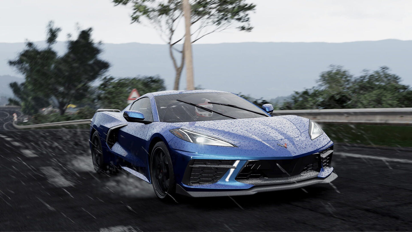 IGDB screenshot: Project CARS 3 (6)