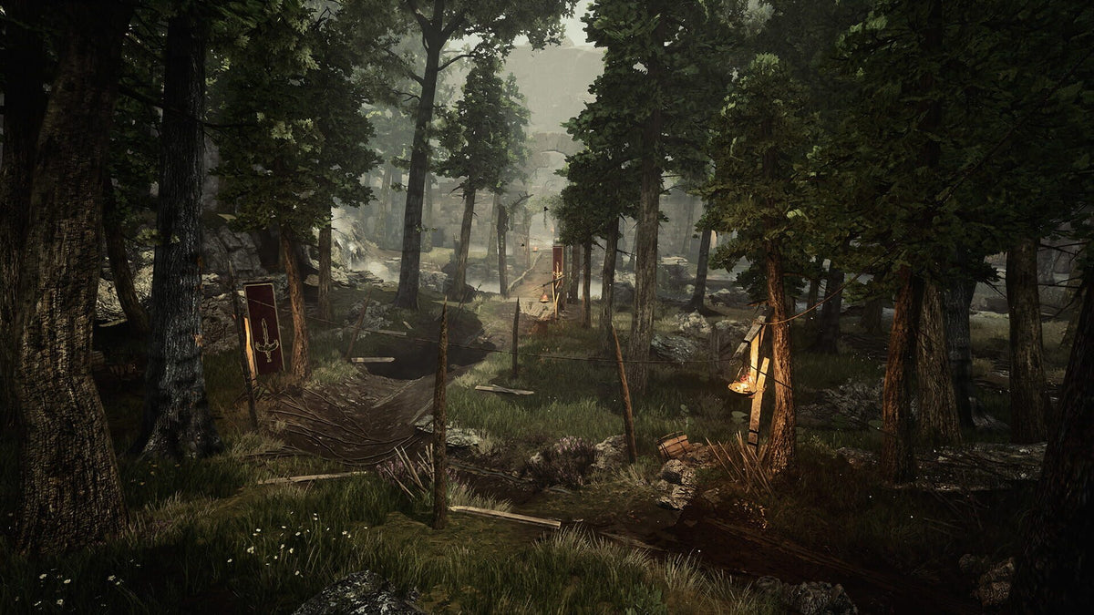 Gothic 1 Remake (PC) - Steam Klíč – herní záběr (3)