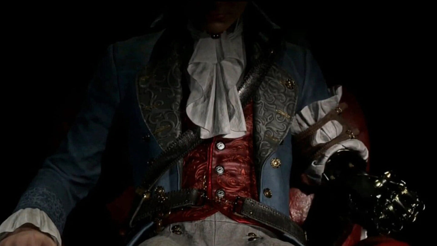 IGDB screenshot: Lies of P (1)