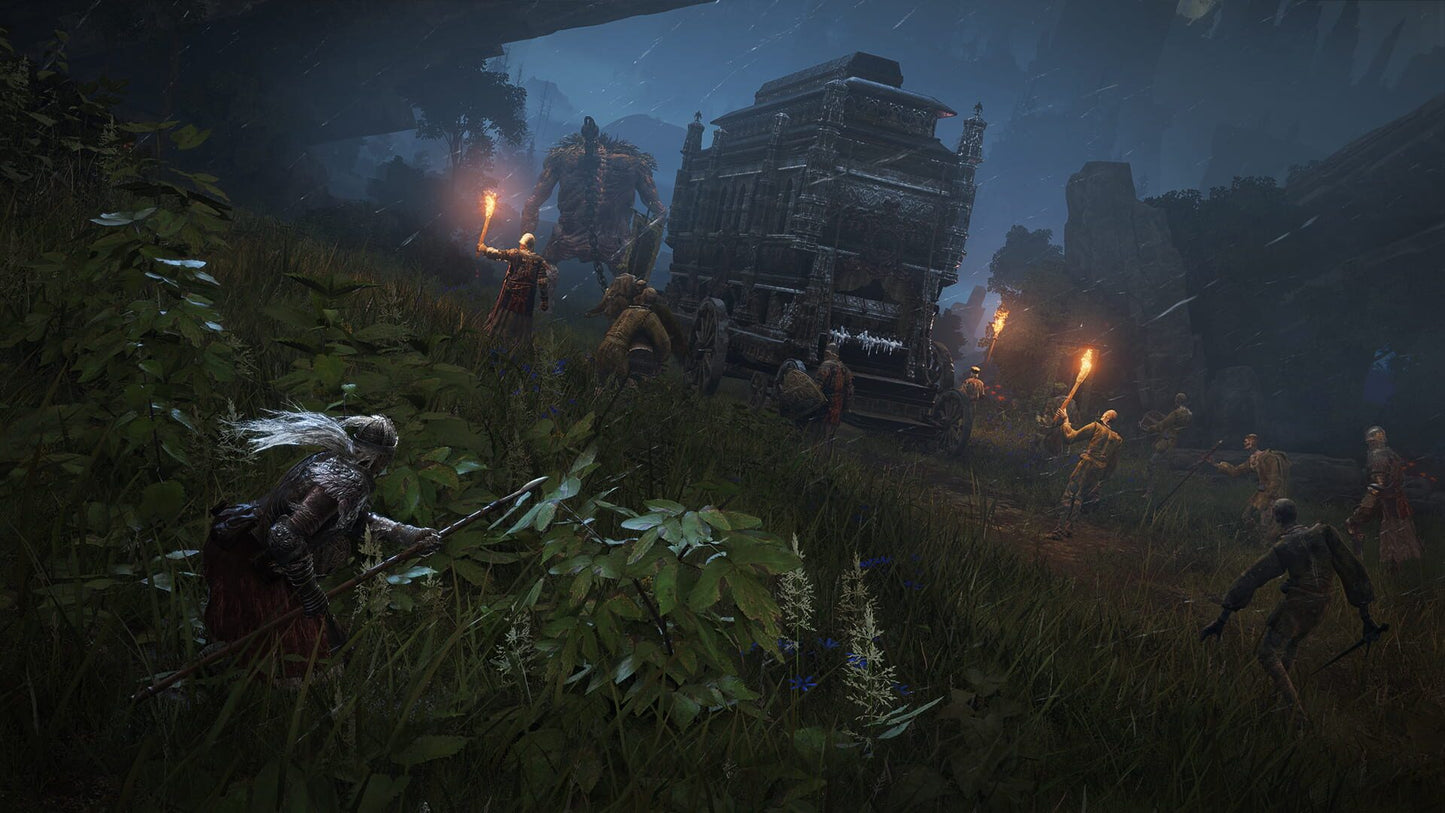 IGDB screenshot: Elden Ring (6)