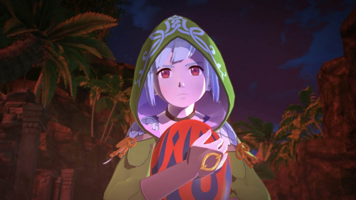 Monster Hunter Stories 2: Wings of Ruin Deluxe Edition (PC) – Steam – – herní záběr (2)