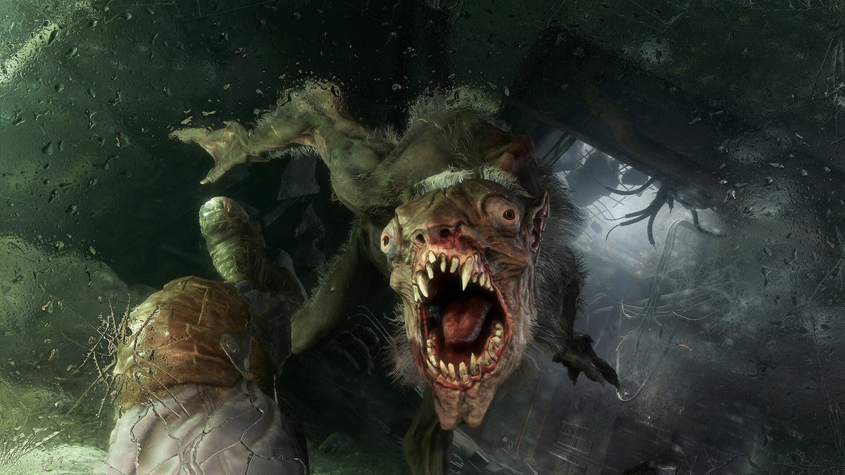 Metro Exodus Gold Edition (PC) - Steam Klíč – herní záběr (2)