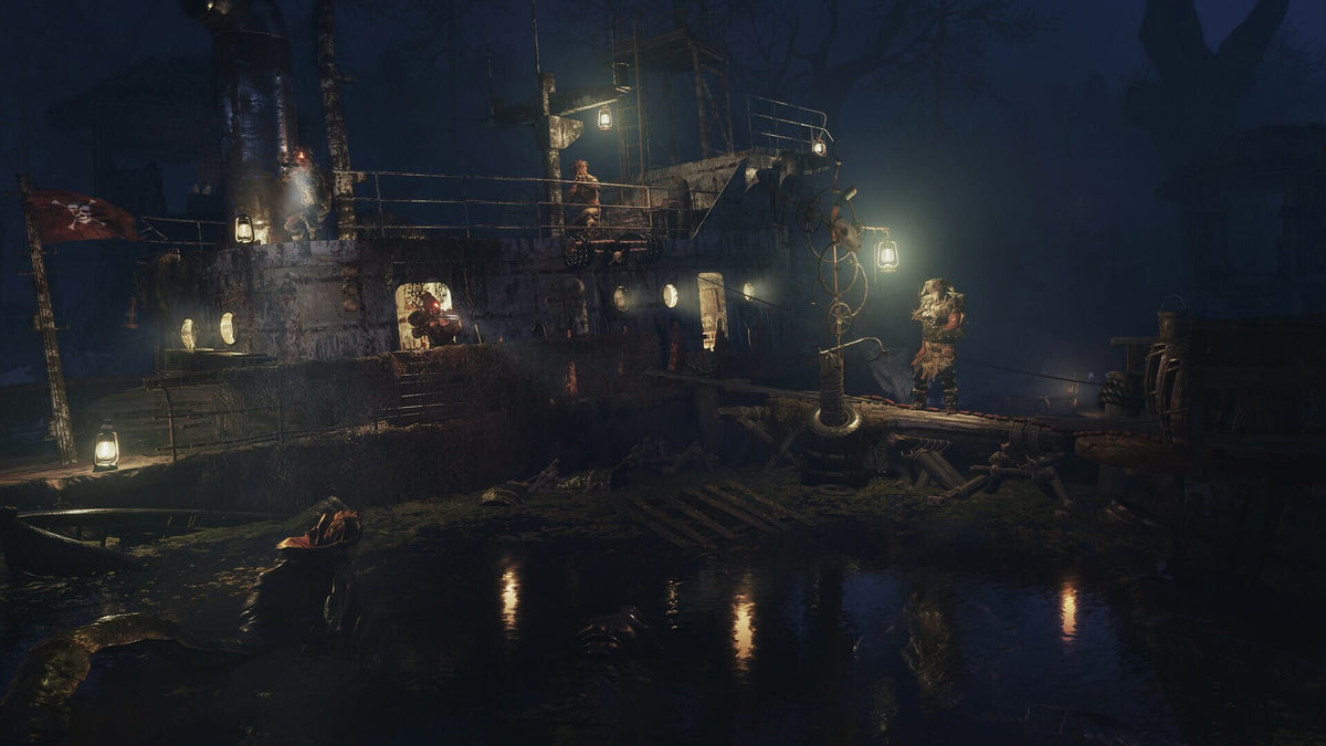 Metro Exodus Gold Edition (PC) - Steam Klíč – herní záběr (8)