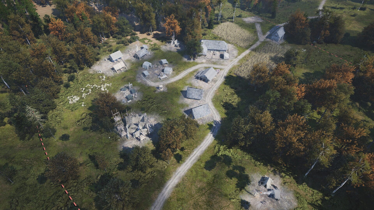 IGDB screenshot: Manor Lords (1)