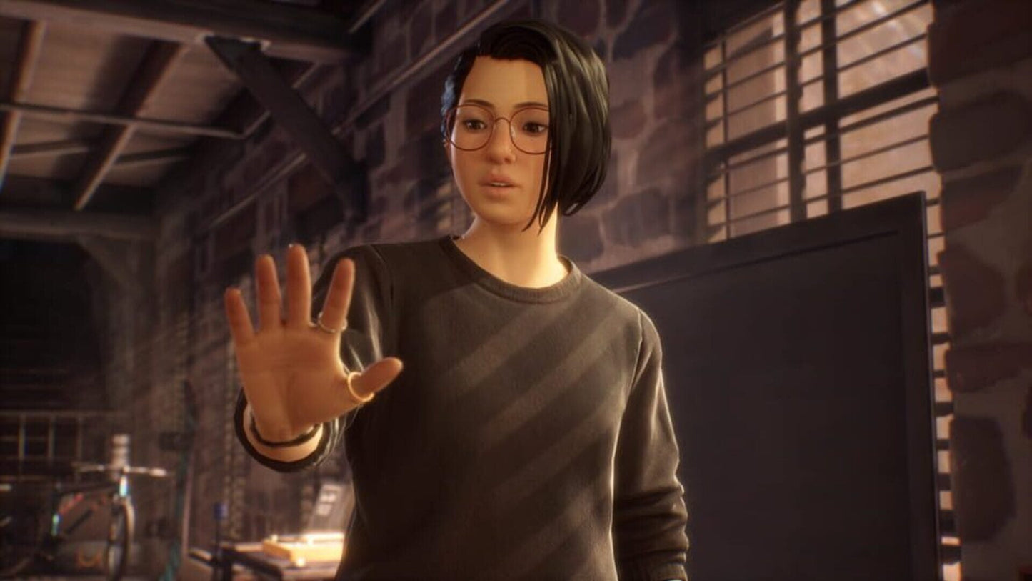 IGDB screenshot: Life is Strange: True Colors - Ultimate Edition (3)