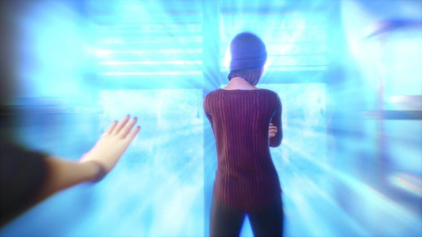 IGDB screenshot: Life is Strange: True Colors - Ultimate Edition (5)