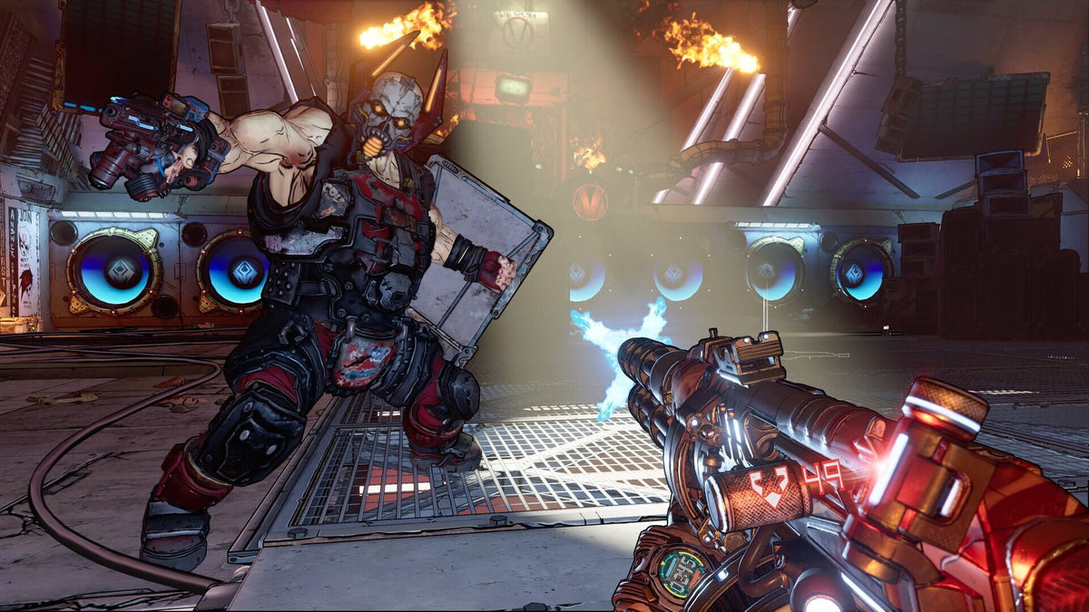 Borderlands 3 Super Deluxe Edition (PC) - Steam Klíč – herní záběr (1)