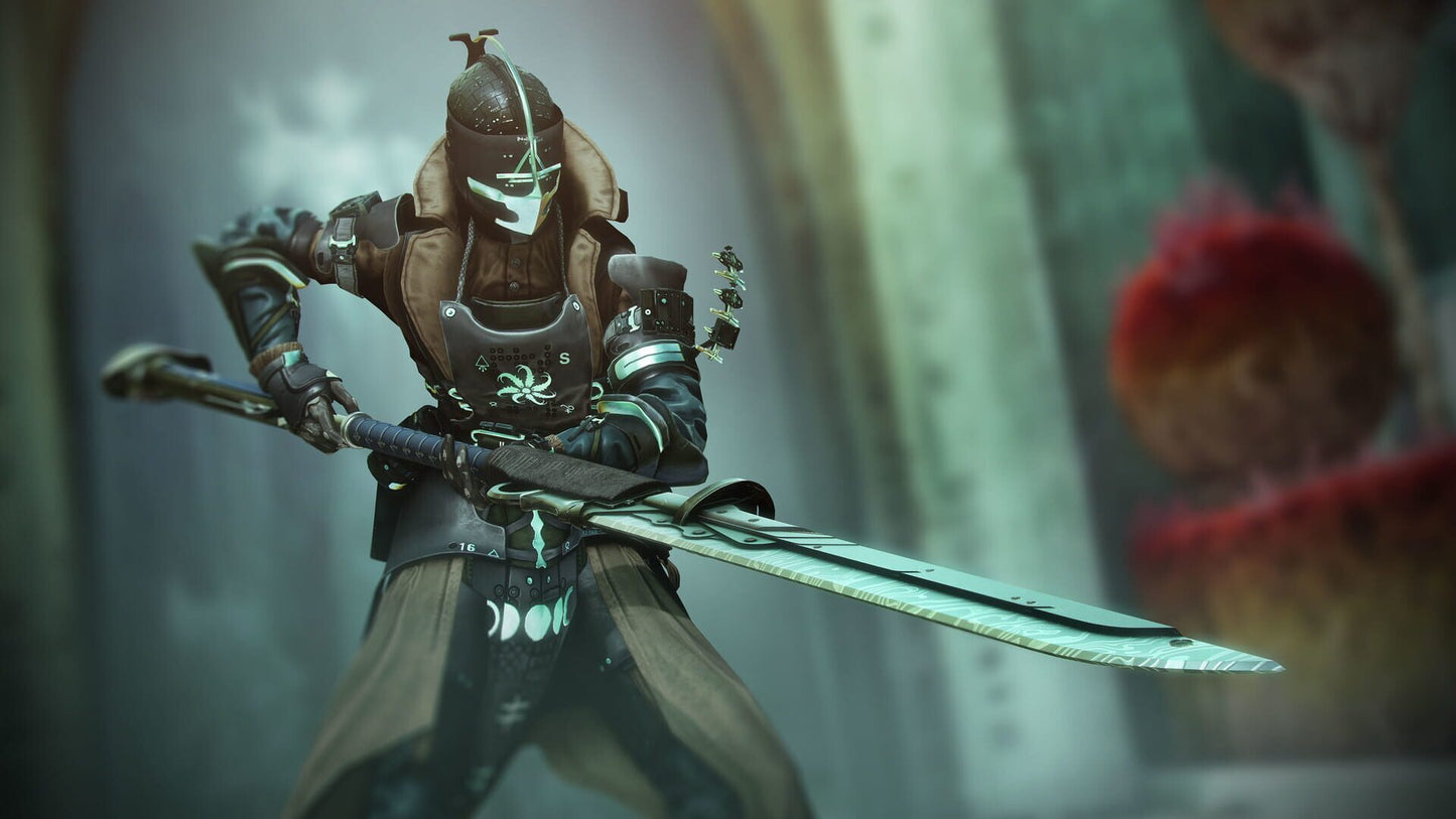 IGDB screenshot: Destiny 2: The Witch Queen (3)