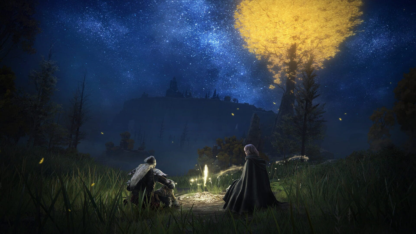 IGDB screenshot: Elden Ring (8)