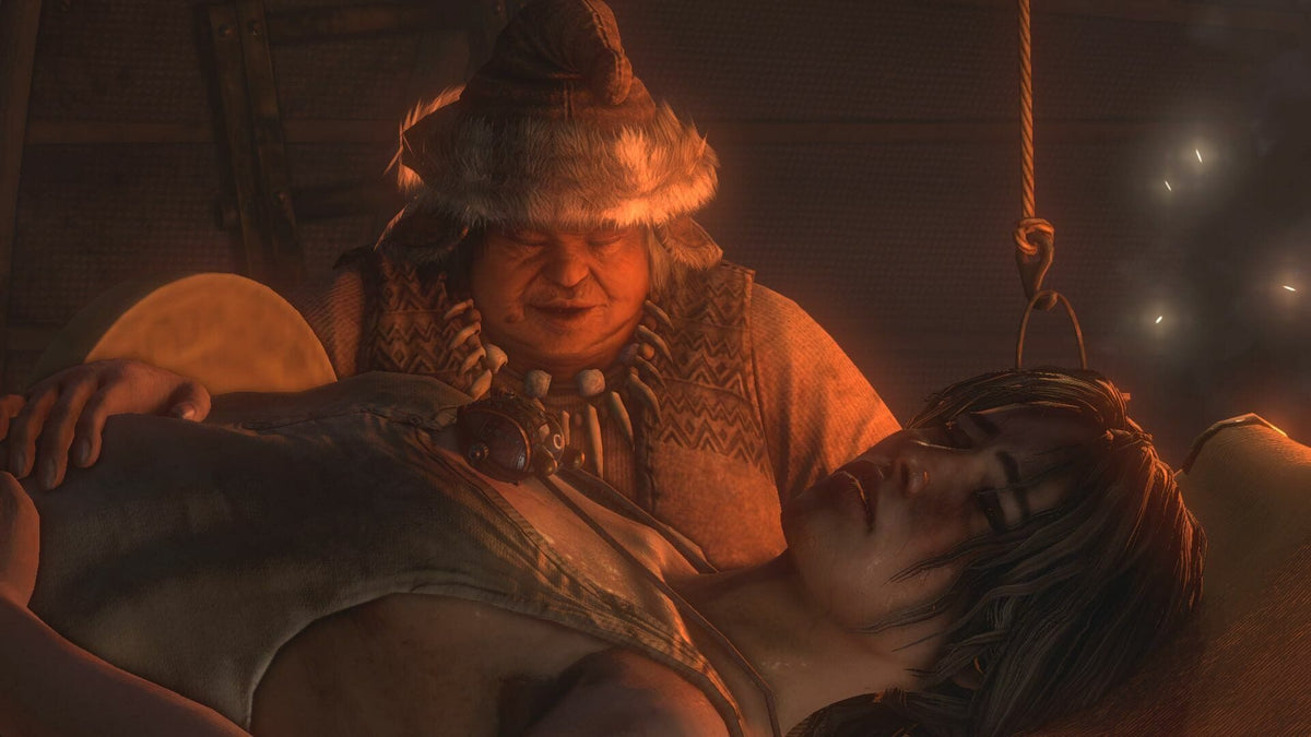 Syberia 20th Anniversary Bundle (PC) - Steam Klíč – herní záběr (6)