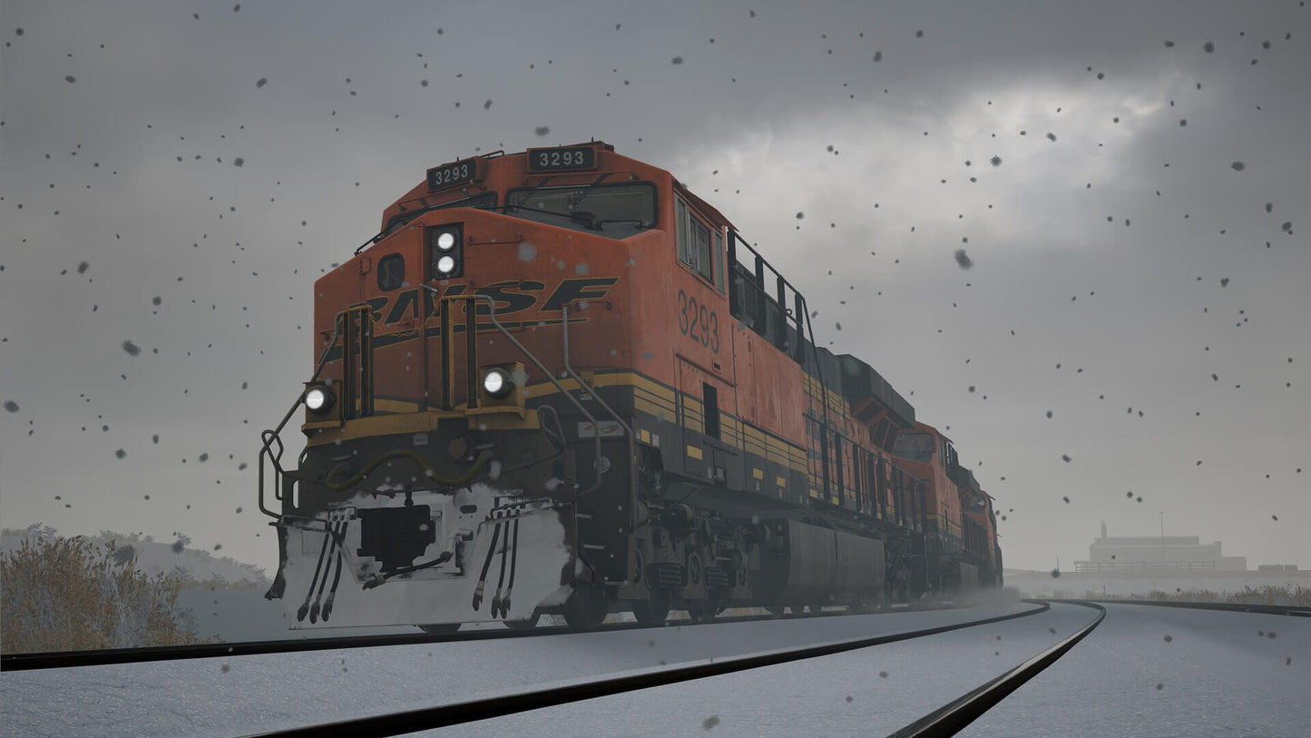 Train Sim World 3 (PC) - Steam Klíč – herní záběr (5)