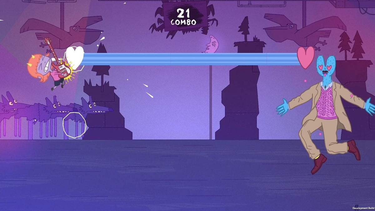 Dead Pets: A Punk Rock Slice of Life Sim - Steam Klíč - ROW – herní záběr (8)