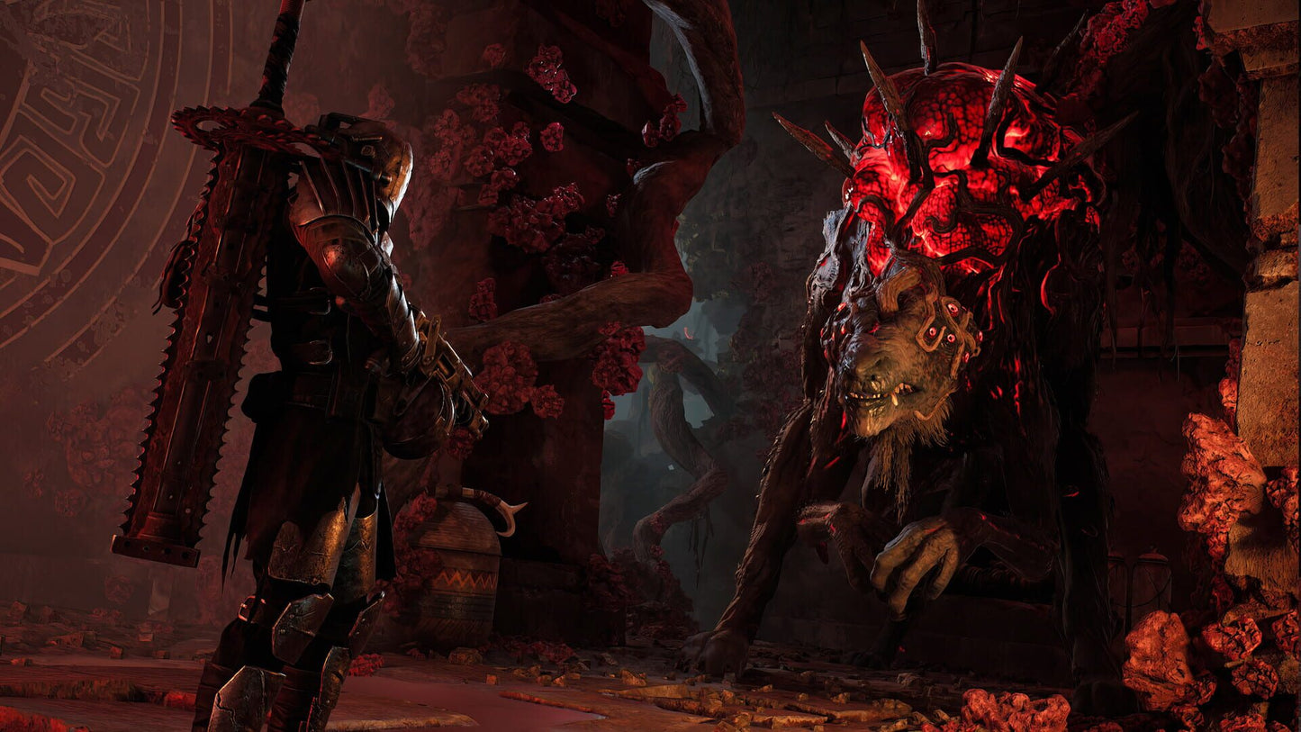 IGDB screenshot: Remnant II (6)