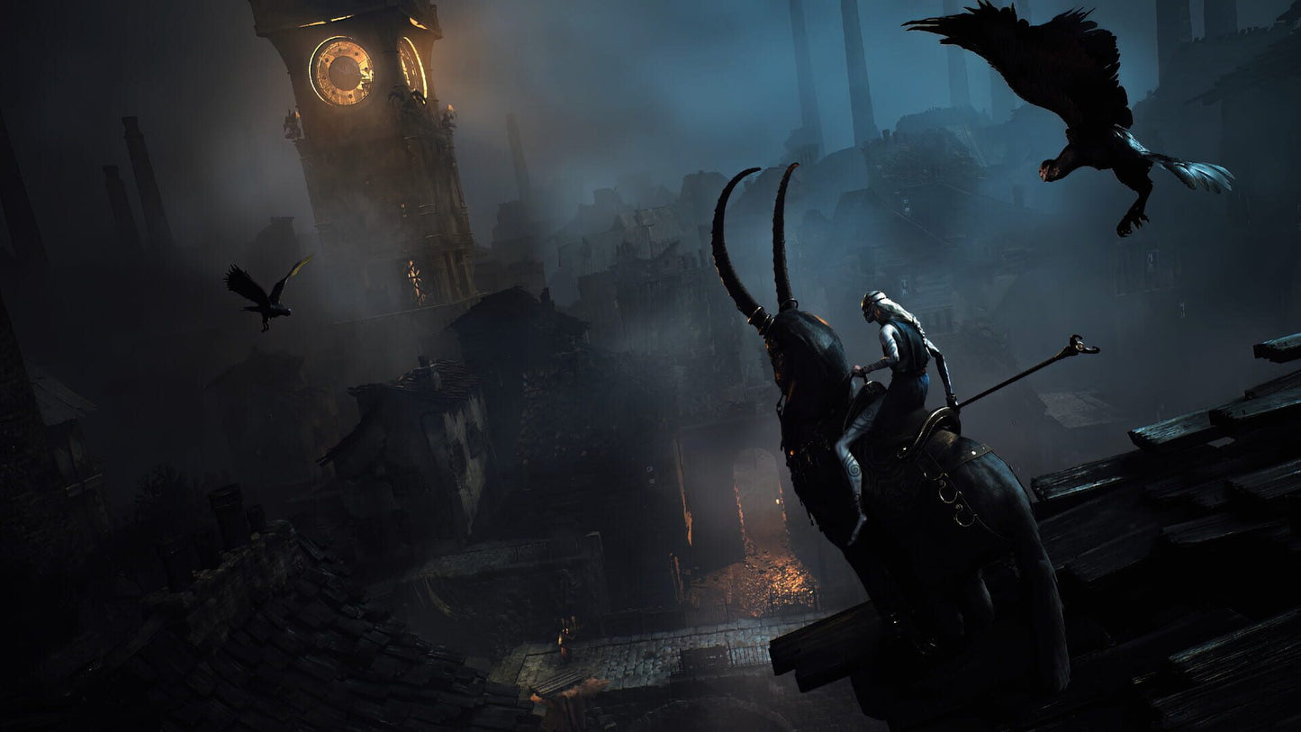 IGDB screenshot: Remnant II (5)