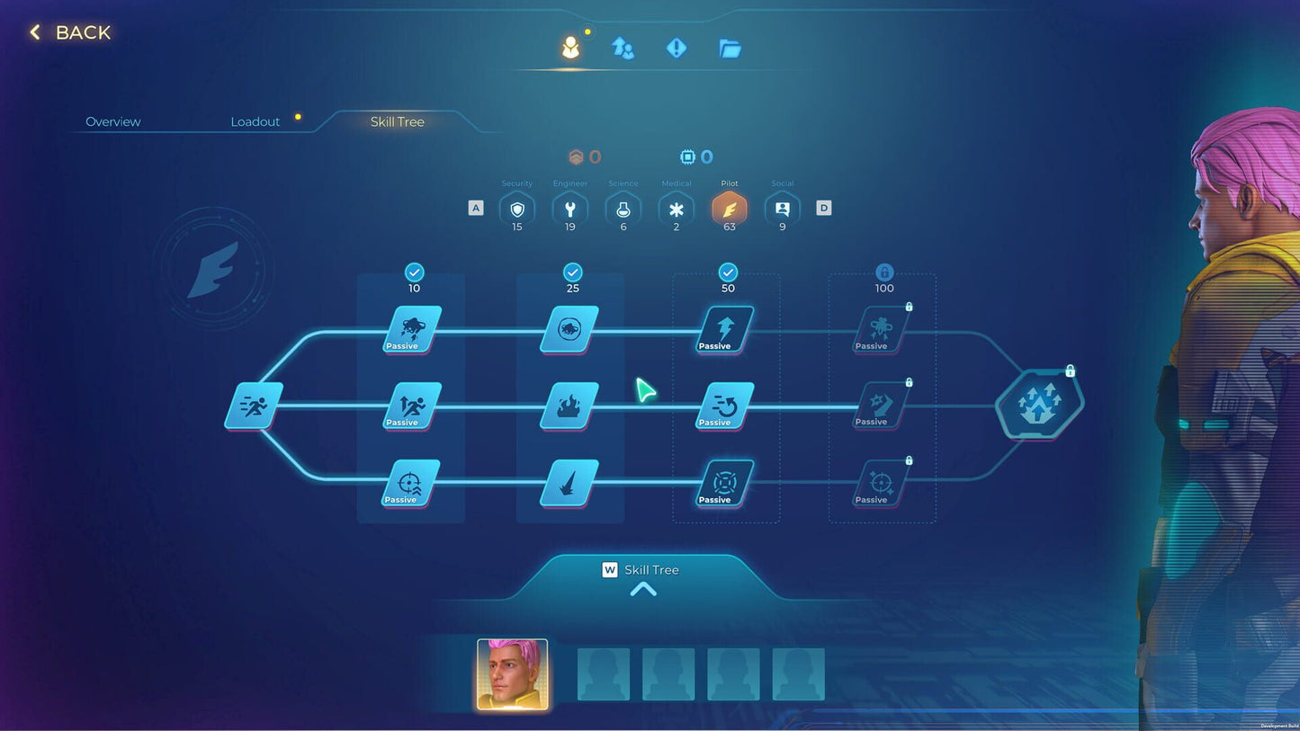 IGDB screenshot: Cygnus Enterprises (6)