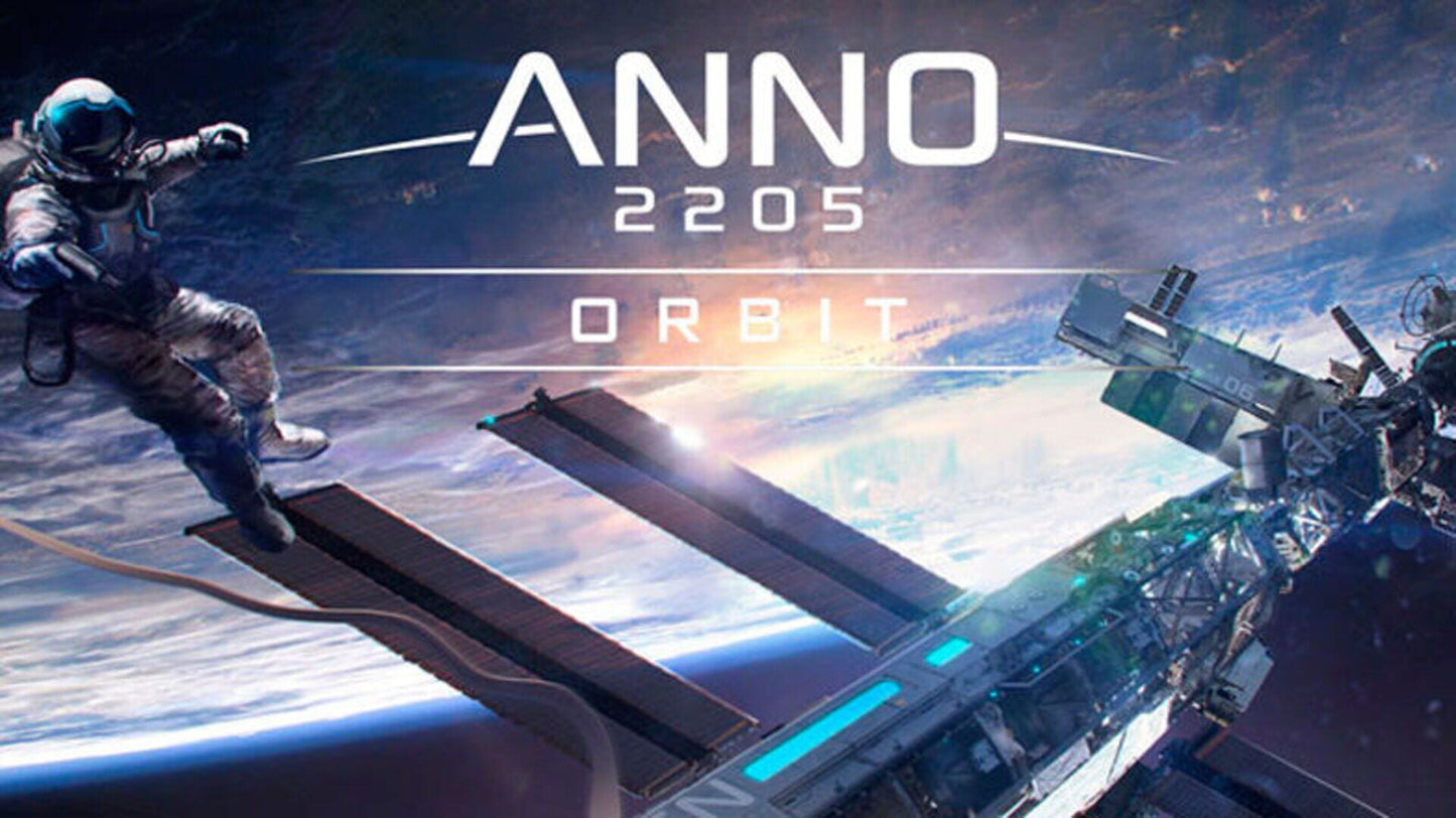 IGDB screenshot: Anno 2205: Season Pass (4)