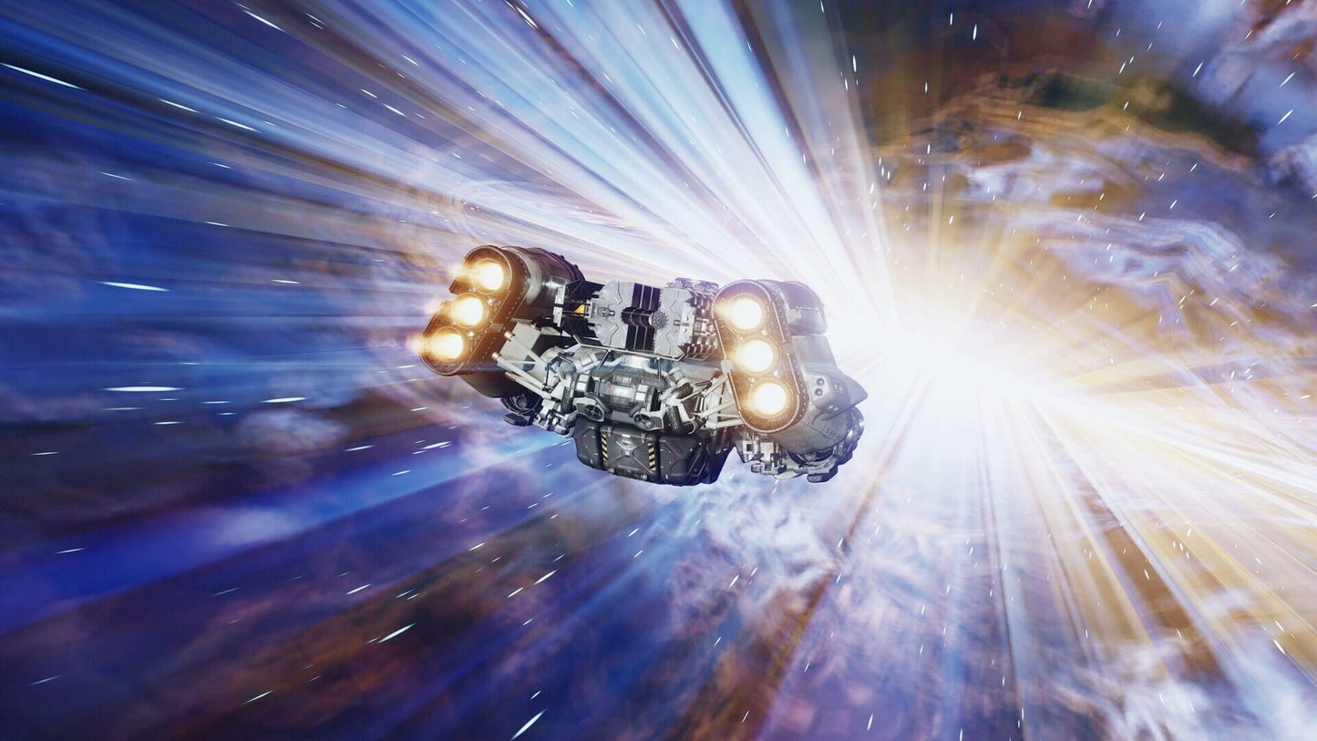 IGDB screenshot: Starfield: Premium Edition (2)