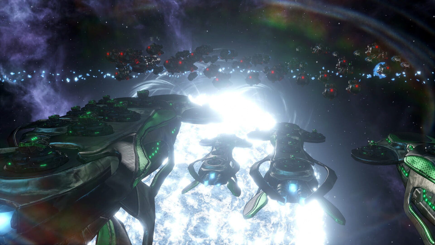 IGDB screenshot: Stellaris (3)