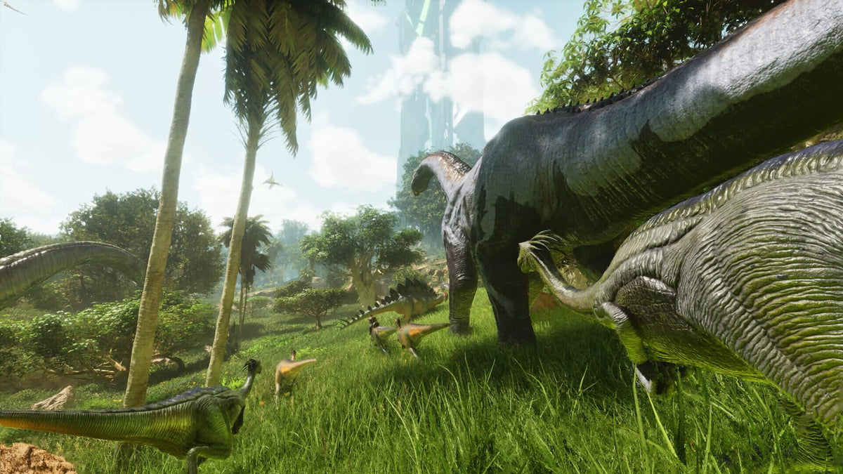 ARK: Survival Ascended (Xbox Series X/S, Windows 10) - Xbox Live Klíč – herní záběr (6)