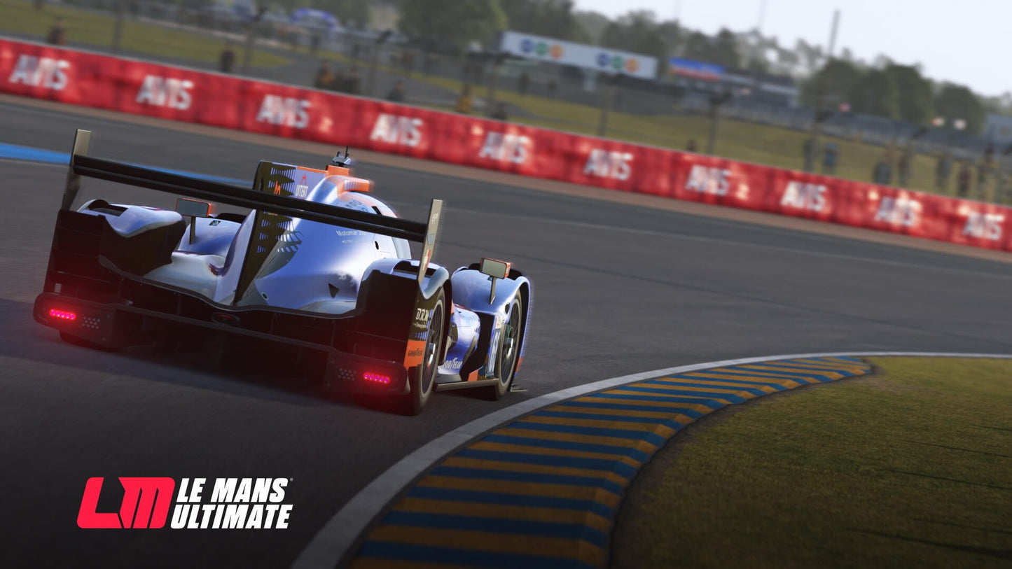 IGDB screenshot: Le Mans Ultimate (5)
