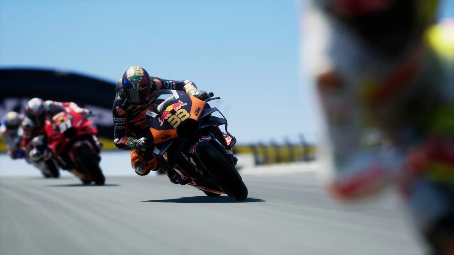IGDB screenshot: MotoGP 24 (5)
