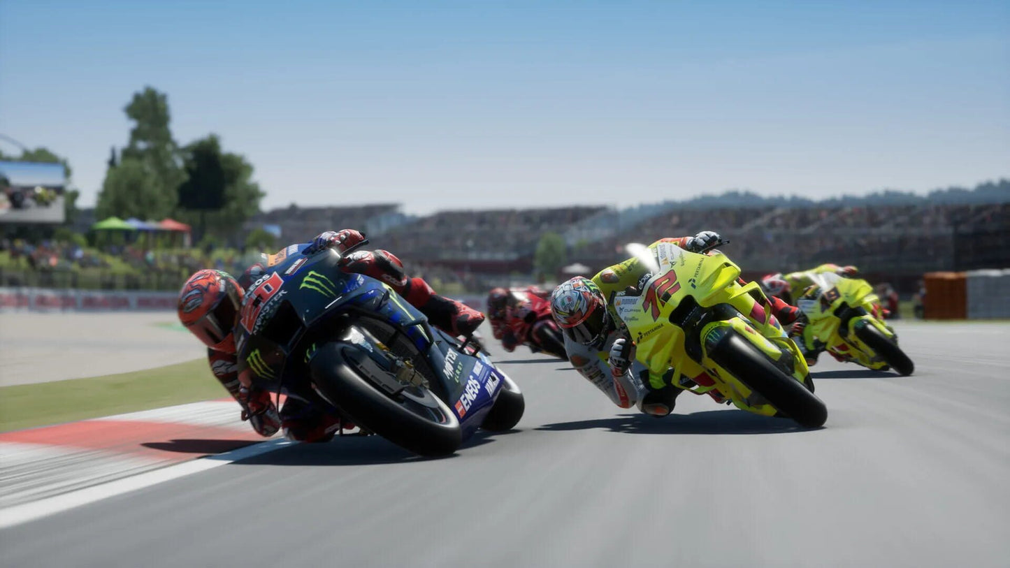 IGDB screenshot: MotoGP 24 (8)