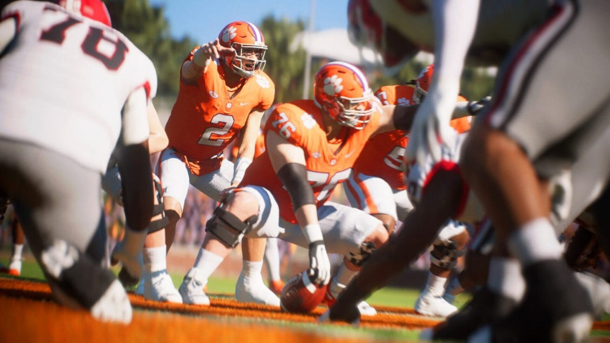 EA Sports College Football 25 (Xbox Series X/S) - Xbox Live Klíč – herní záběr (6)