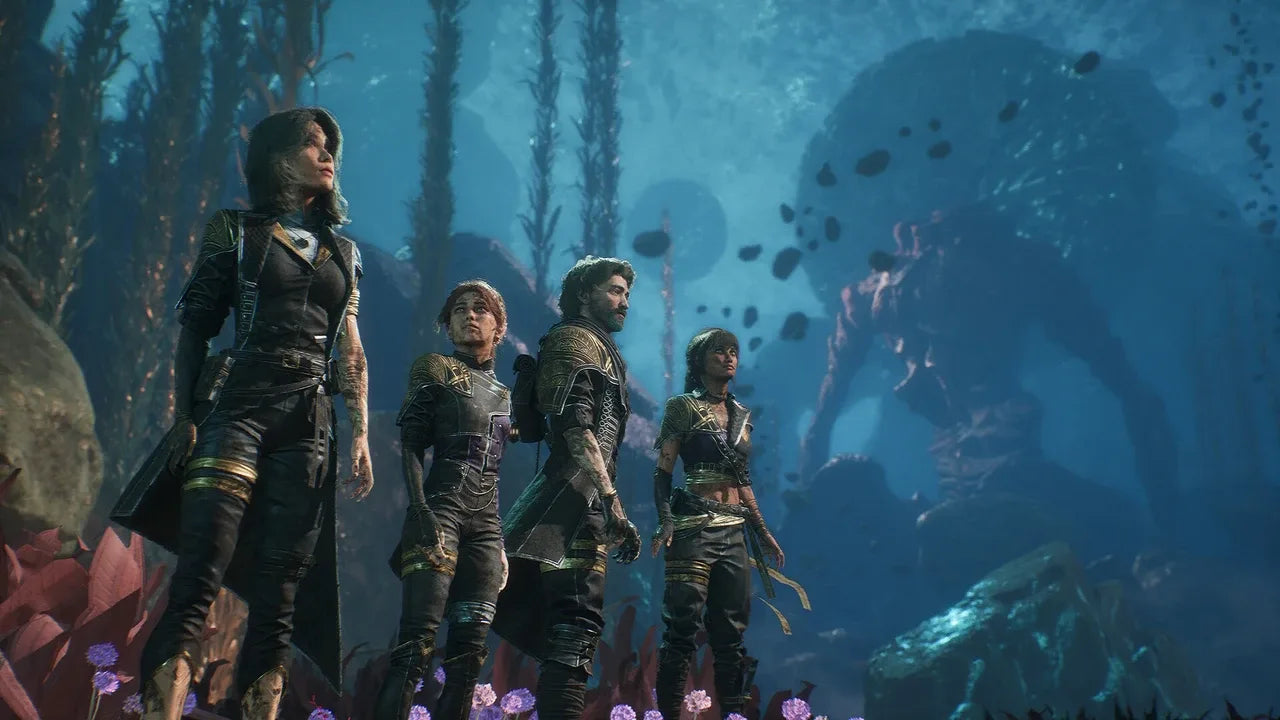 Clair Obscur: Expedition 33 (PC) – klucz Steam