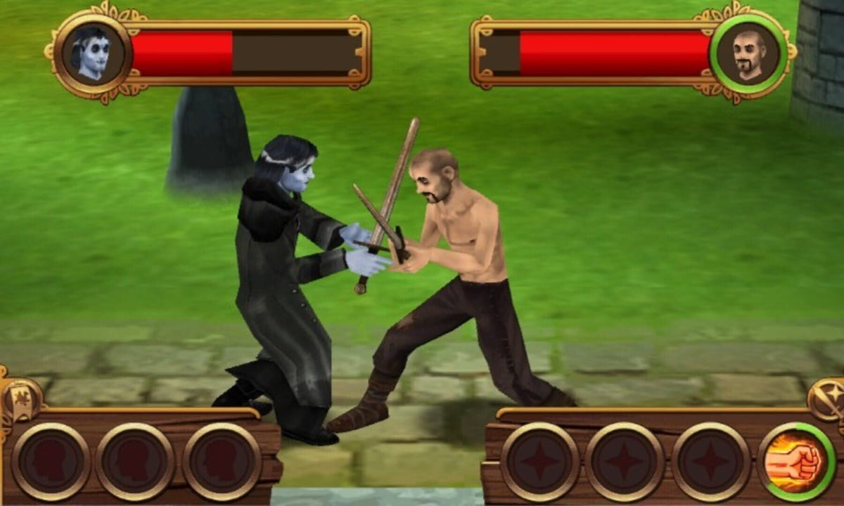 The Sims Medieval Origin Klíč – herní záběr (5)