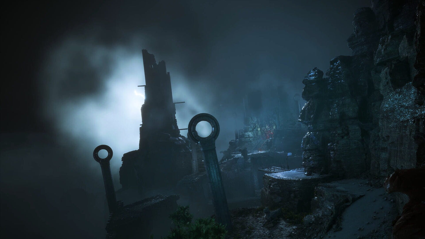 IGDB screenshot: Dragon Age: The Veilguard (1)