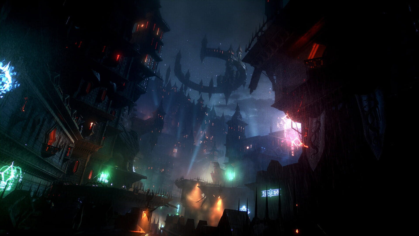 IGDB screenshot: Dragon Age: The Veilguard (6)