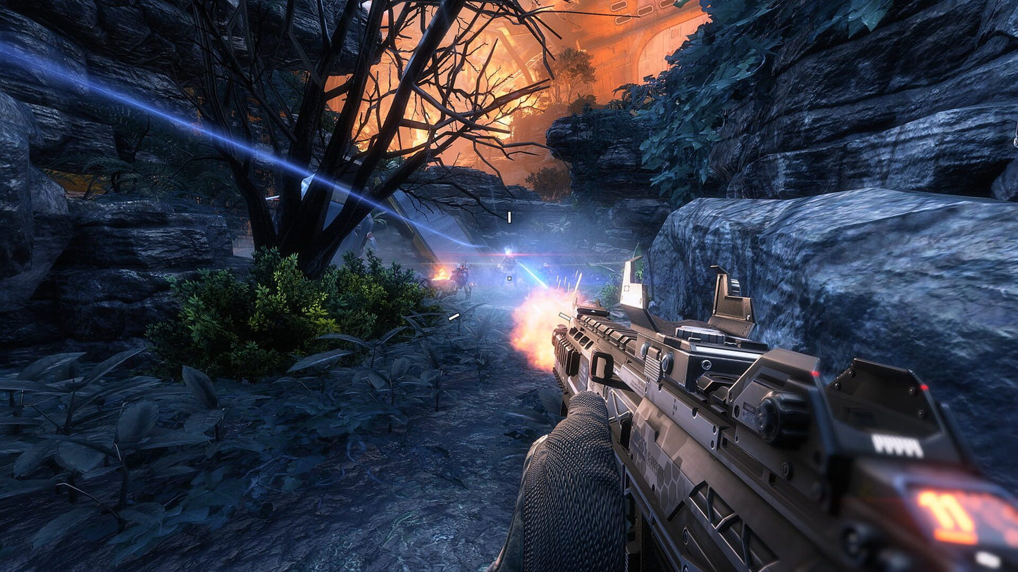 IGDB screenshot: Titanfall 2 (6)