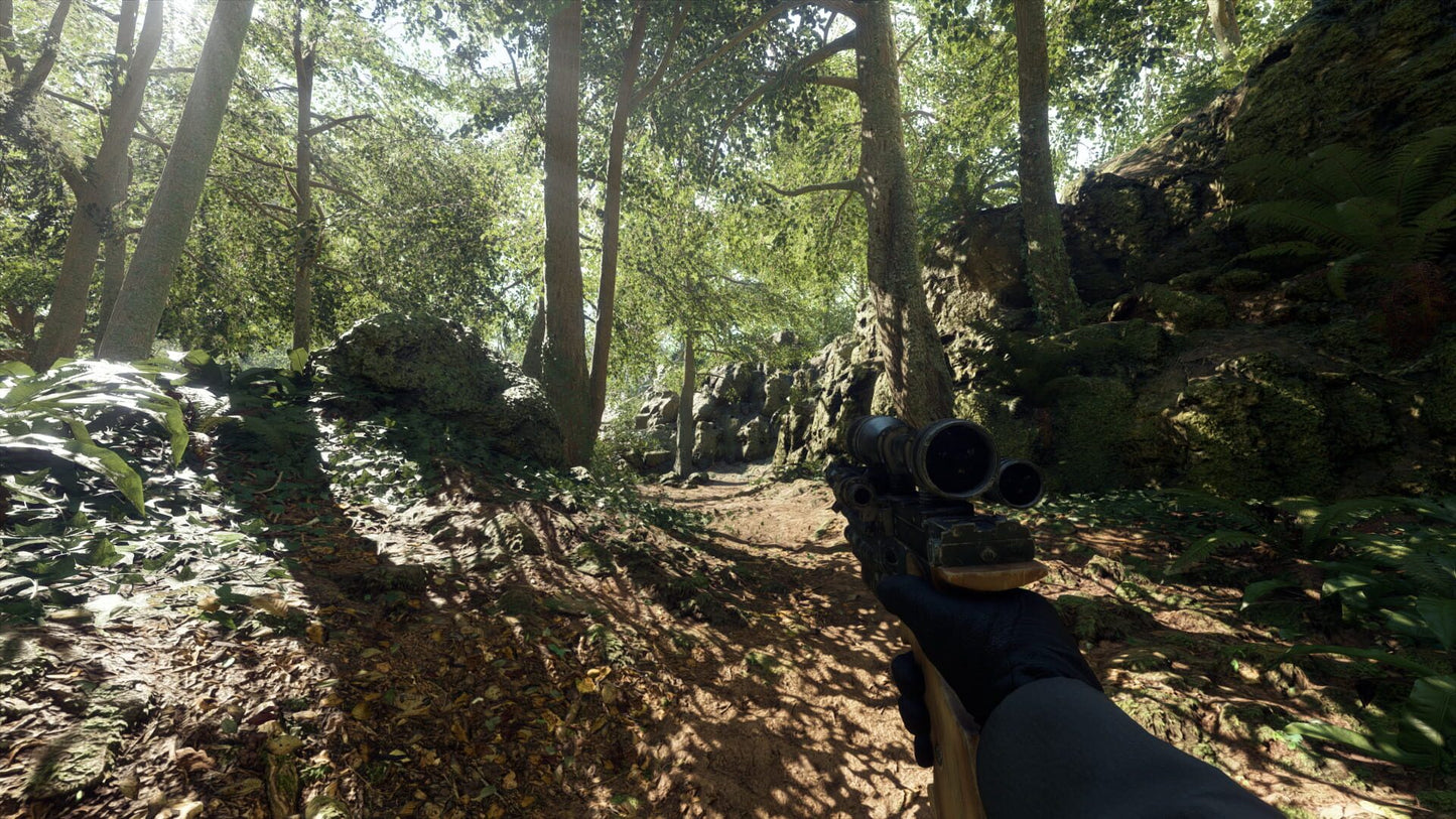 Star Wars Battlefront 2 (2017) Xbox Live Klíč Xbox One – herní záběr (6)