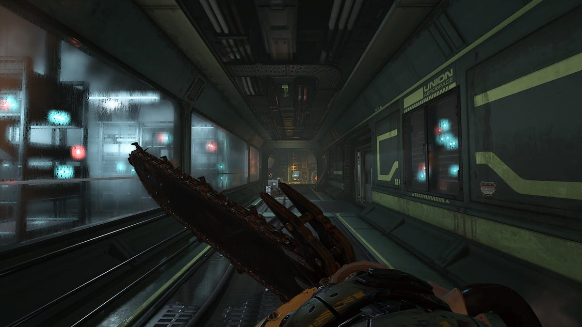 DOOM (PC) - Steam Klíč – herní záběr (7)